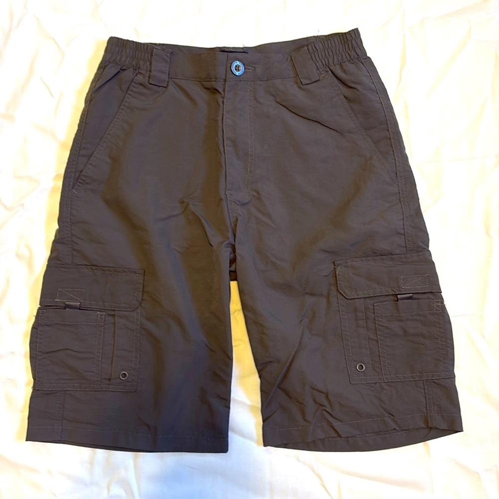 Lincoln Outfitters Men’s Shorts Size Medium